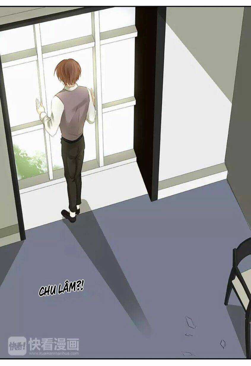 Lưu Manh Thần Thám Chapter 23 trang 34