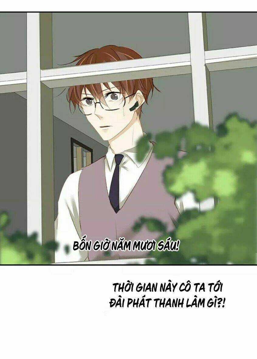 Lưu Manh Thần Thám Chapter 23 trang 35