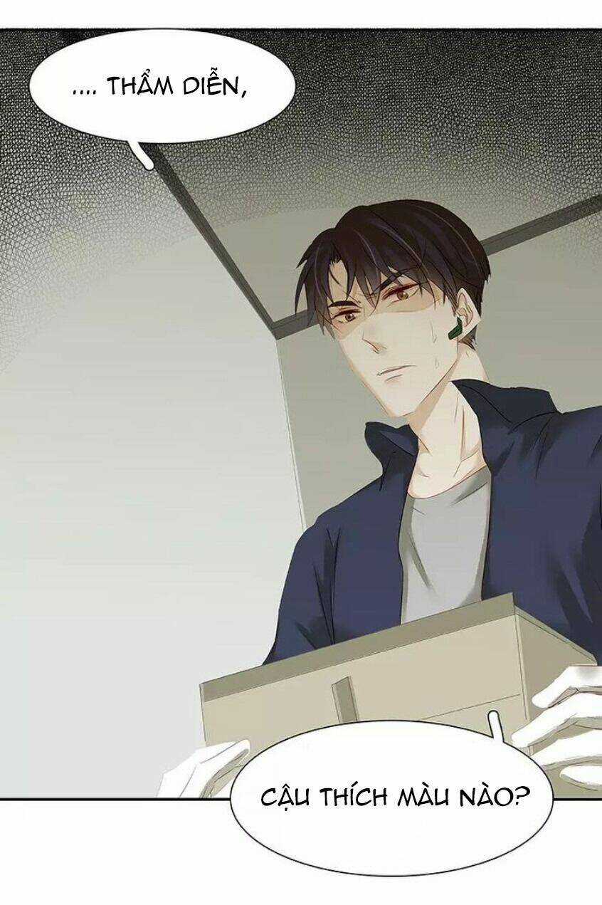 Lưu Manh Thần Thám Chapter 23 trang 39