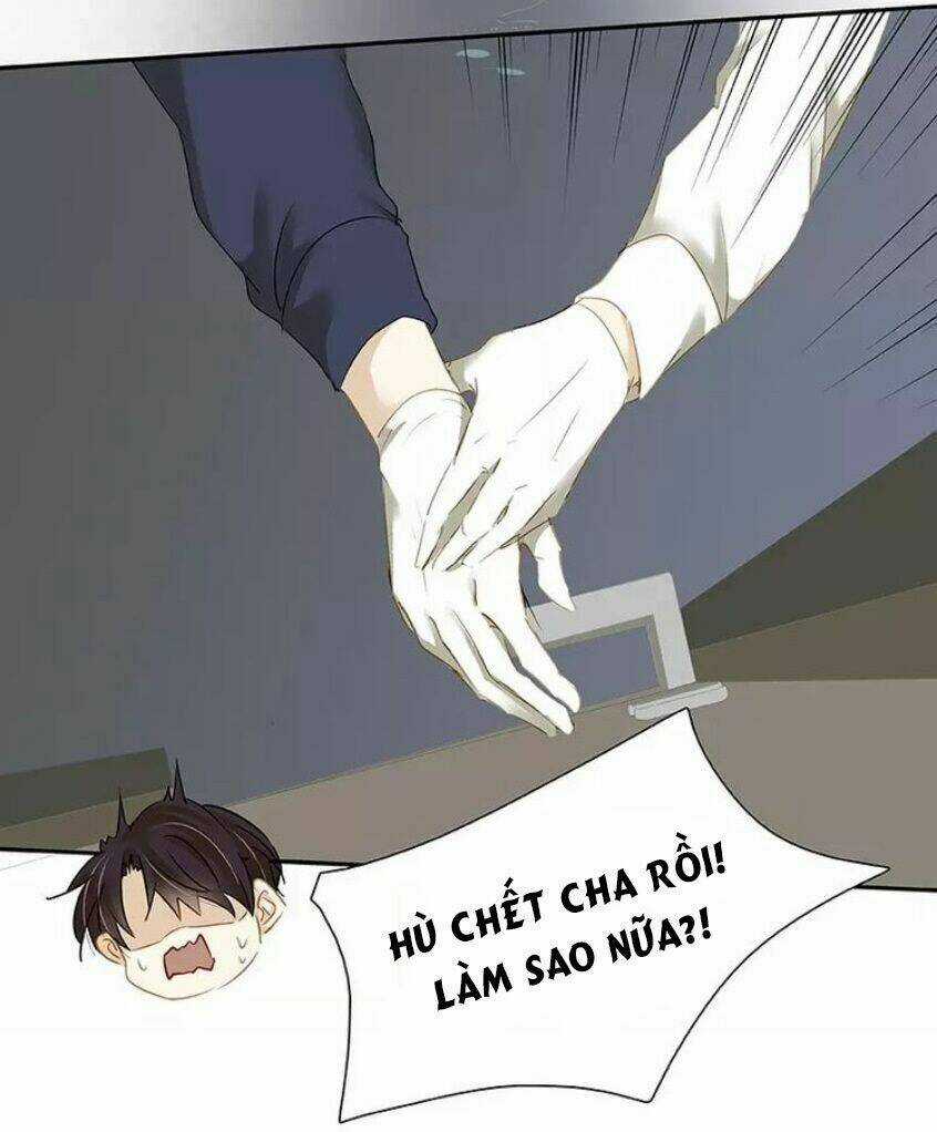 Lưu Manh Thần Thám Chapter 23 trang 4