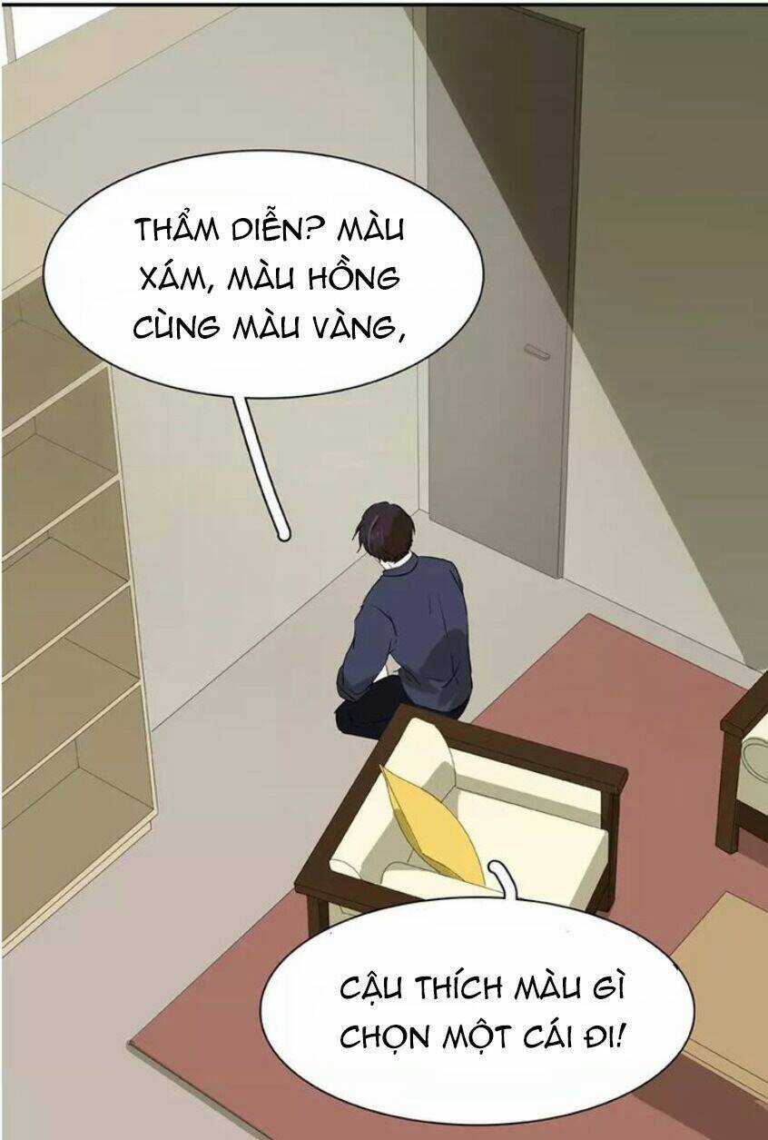 Lưu Manh Thần Thám Chapter 23 trang 45