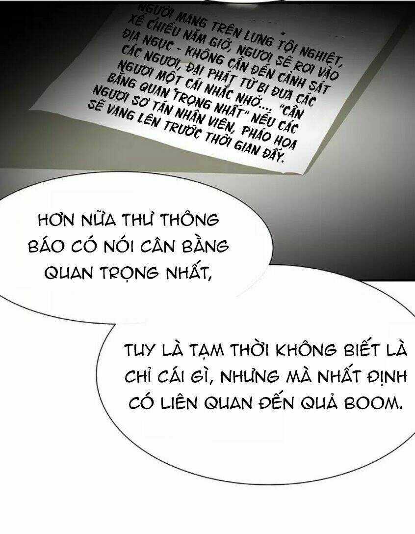 Lưu Manh Thần Thám Chapter 23 trang 7