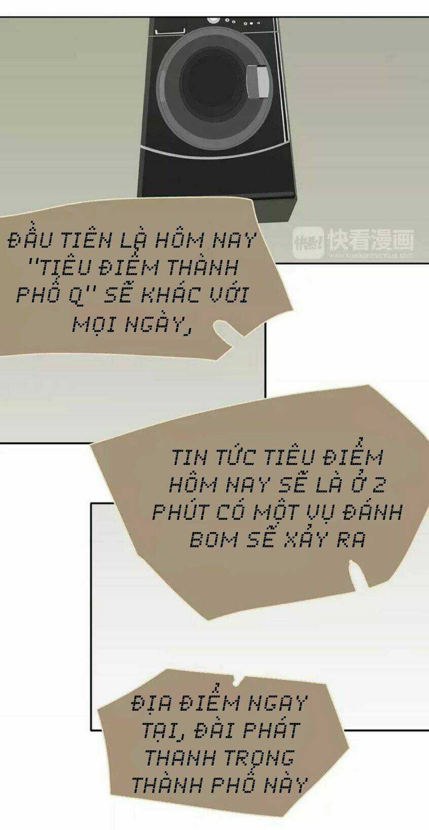 Lưu Manh Thần Thám Chapter 24 trang 10