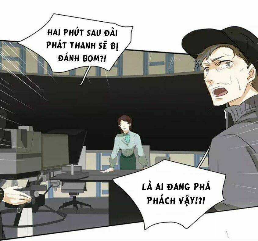 Lưu Manh Thần Thám Chapter 24 trang 11