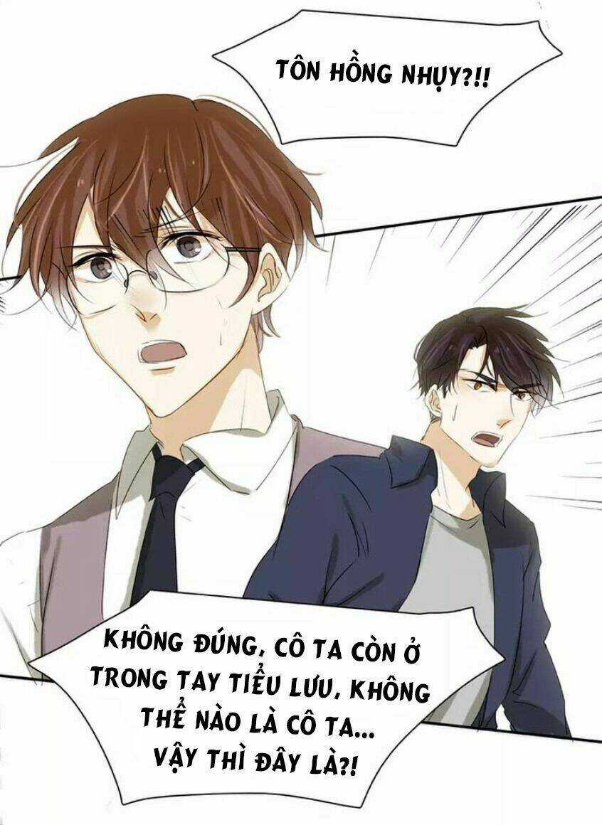 Lưu Manh Thần Thám Chapter 24 trang 12