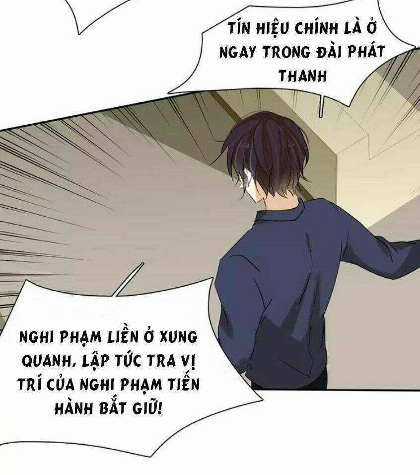 Lưu Manh Thần Thám Chapter 24 trang 14