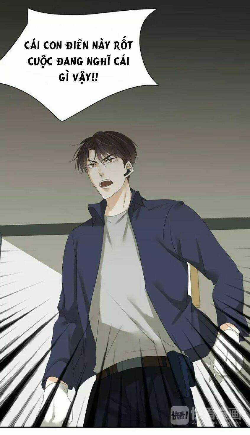 Lưu Manh Thần Thám Chapter 24 trang 16