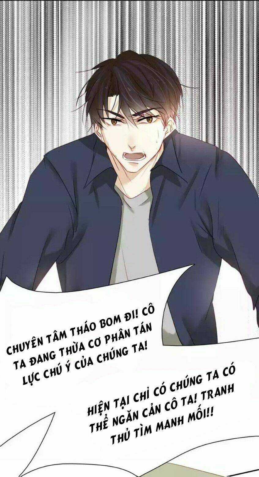 Lưu Manh Thần Thám Chapter 24 trang 19