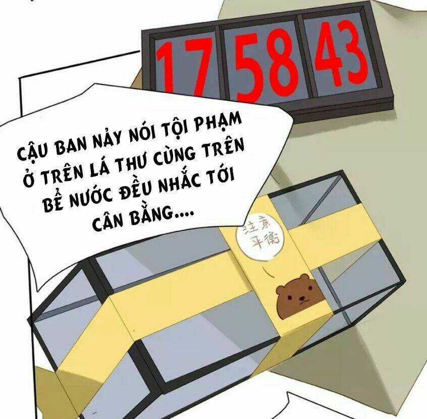 Lưu Manh Thần Thám Chapter 24 trang 20