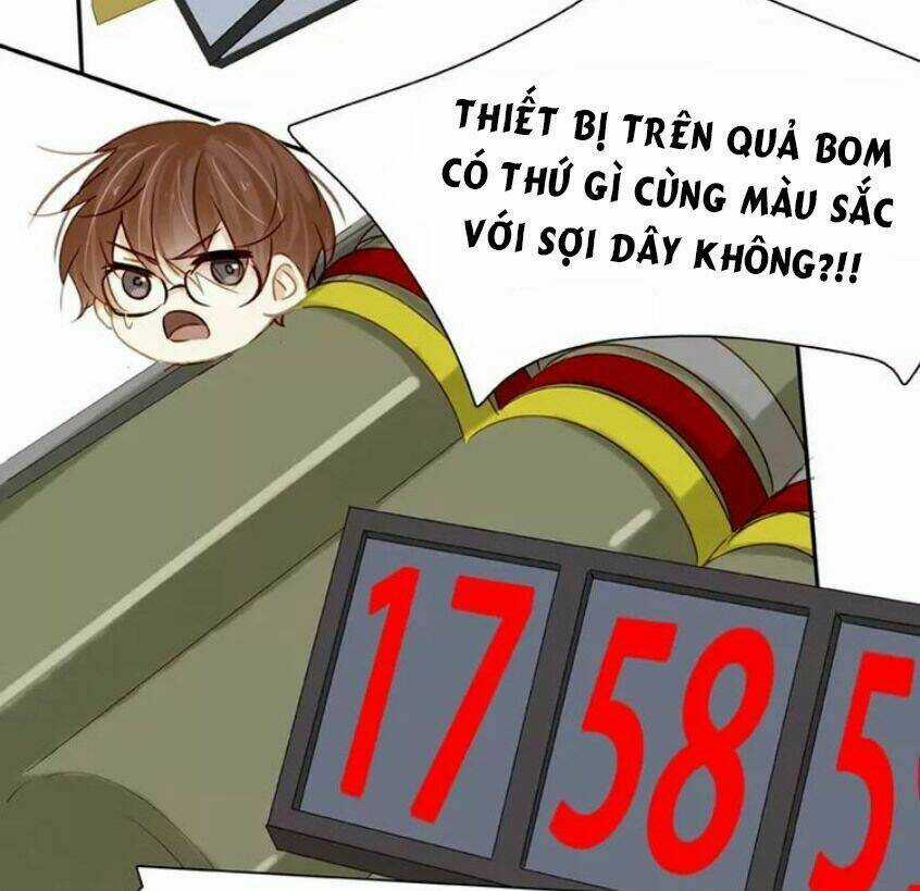 Lưu Manh Thần Thám Chapter 24 trang 21