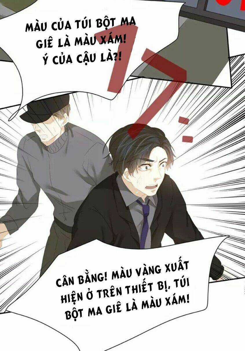 Lưu Manh Thần Thám Chapter 24 trang 22