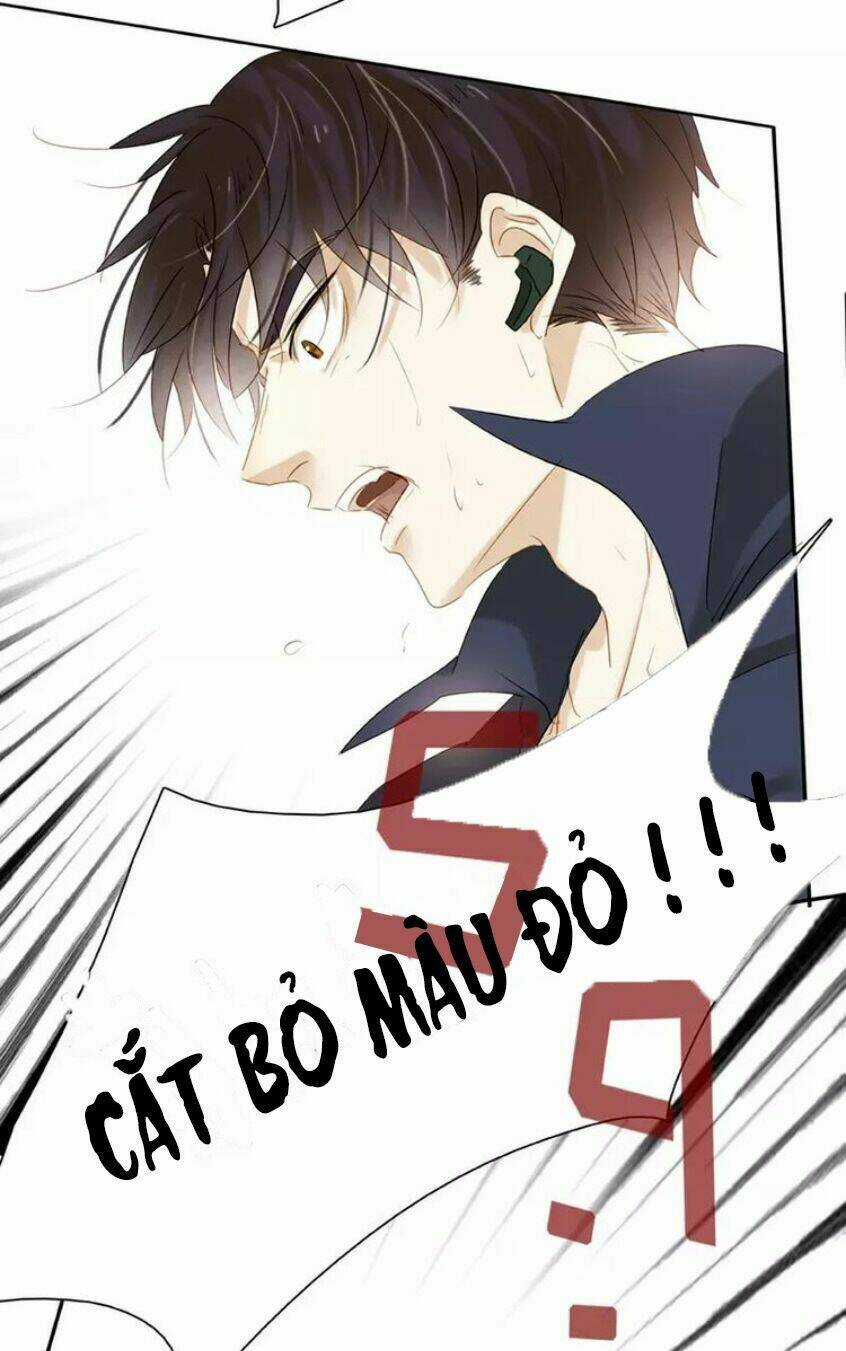 Lưu Manh Thần Thám Chapter 24 trang 23