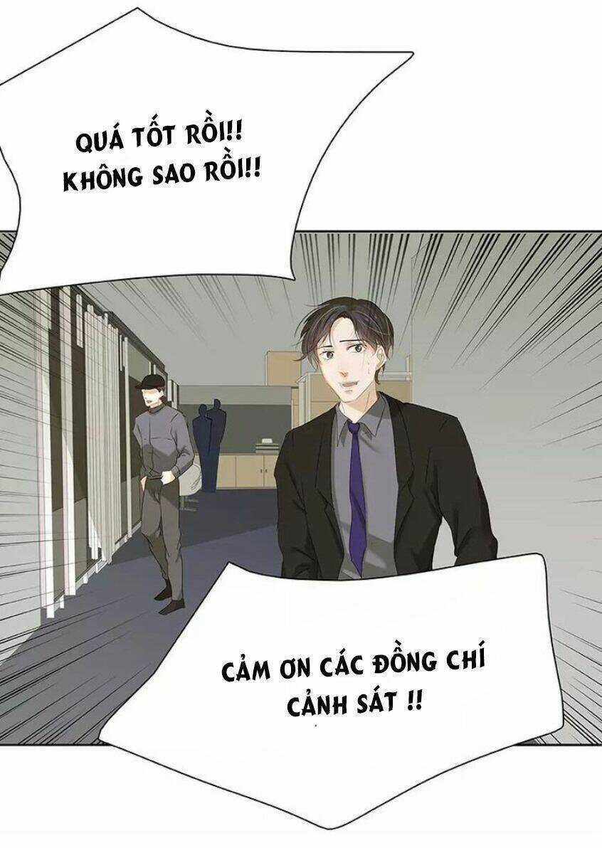 Lưu Manh Thần Thám Chapter 24 trang 27