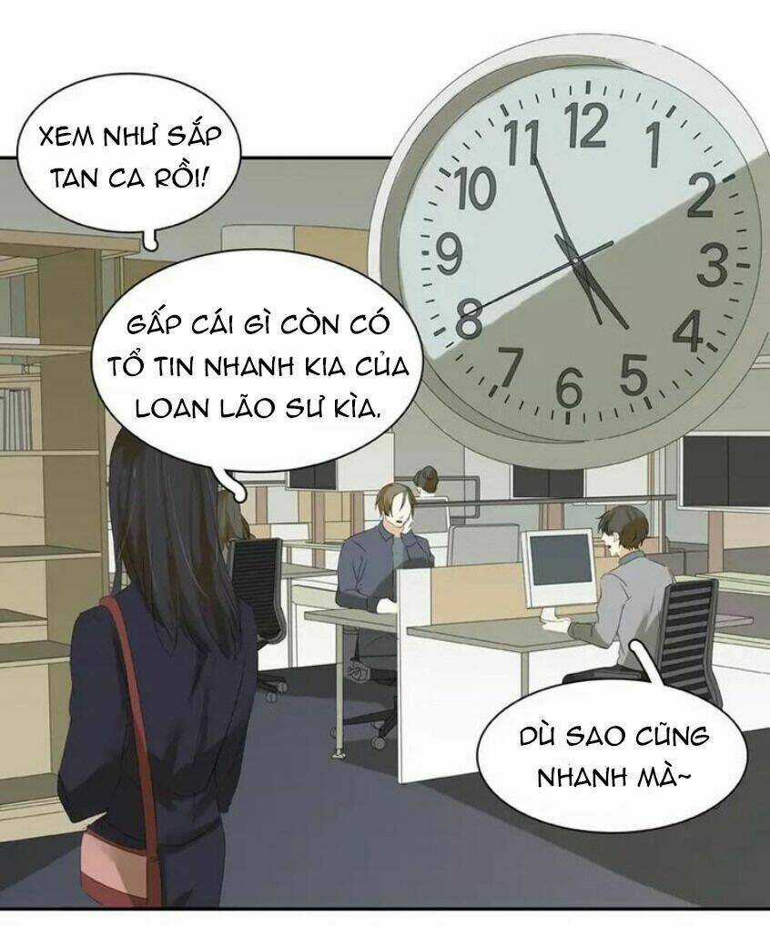 Lưu Manh Thần Thám Chapter 24 trang 3
