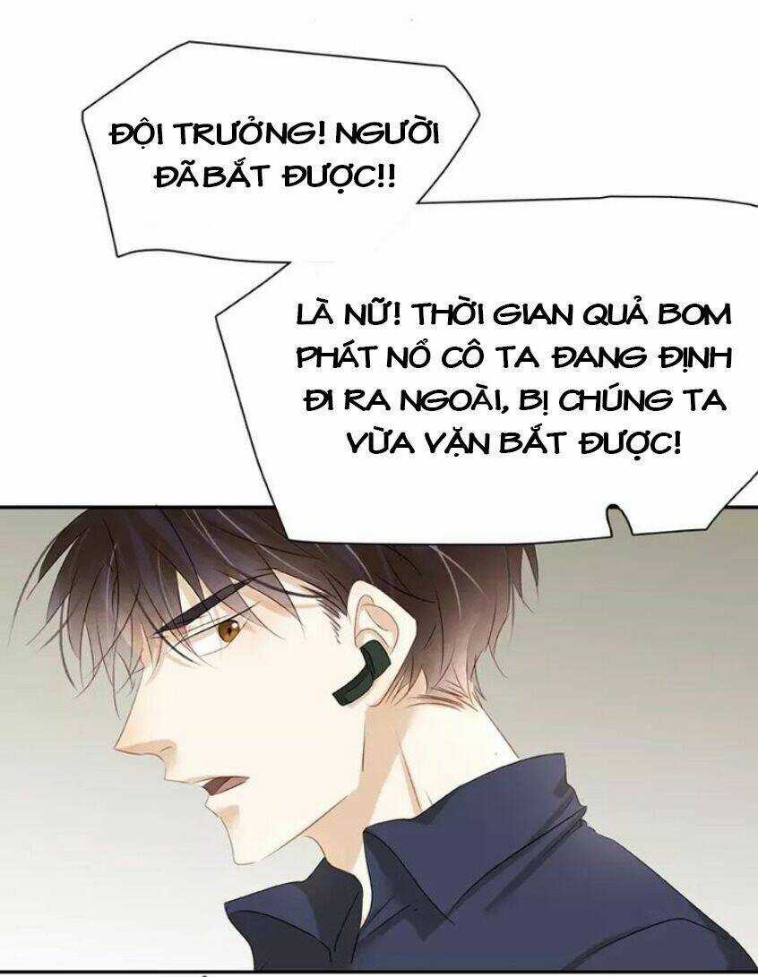 Lưu Manh Thần Thám Chapter 24 trang 31