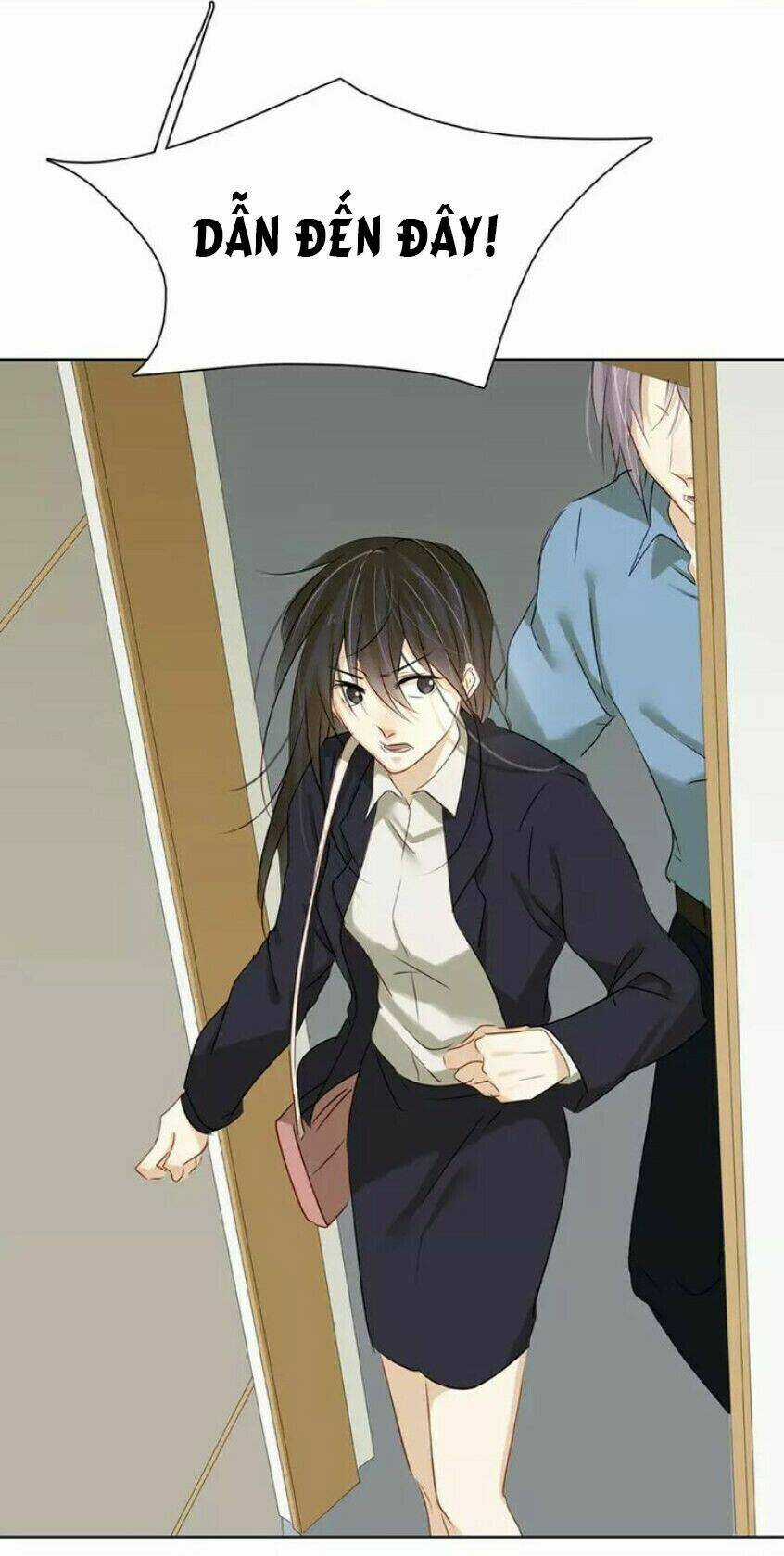 Lưu Manh Thần Thám Chapter 24 trang 32