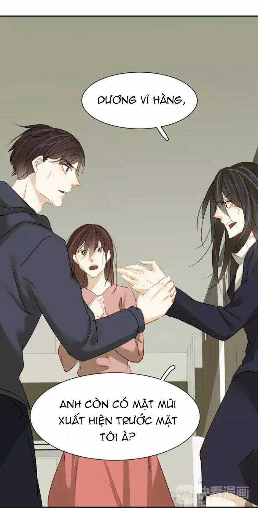 Lưu Manh Thần Thám Chapter 24 trang 37