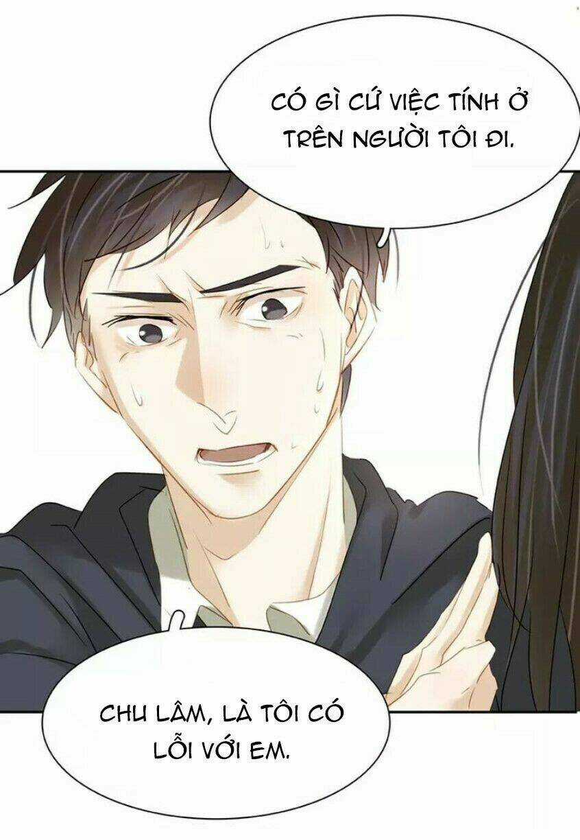 Lưu Manh Thần Thám Chapter 24 trang 38