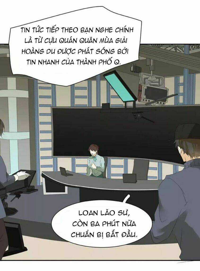 Lưu Manh Thần Thám Chapter 24 trang 4