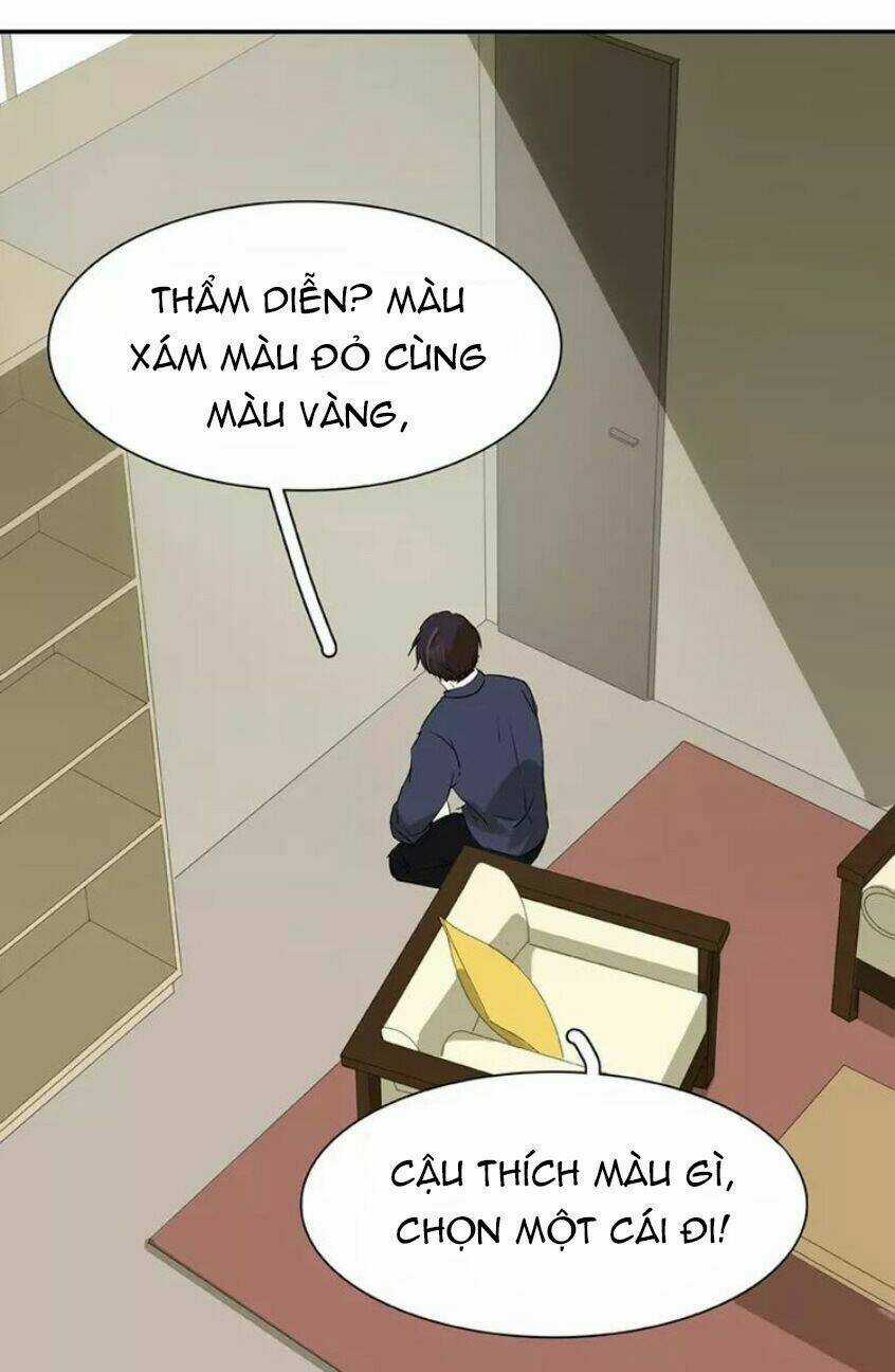 Lưu Manh Thần Thám Chapter 24 trang 6