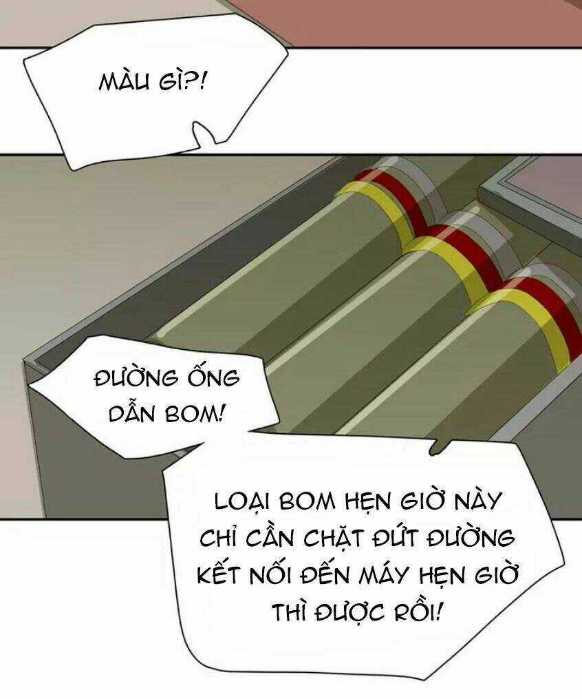 Lưu Manh Thần Thám Chapter 24 trang 7