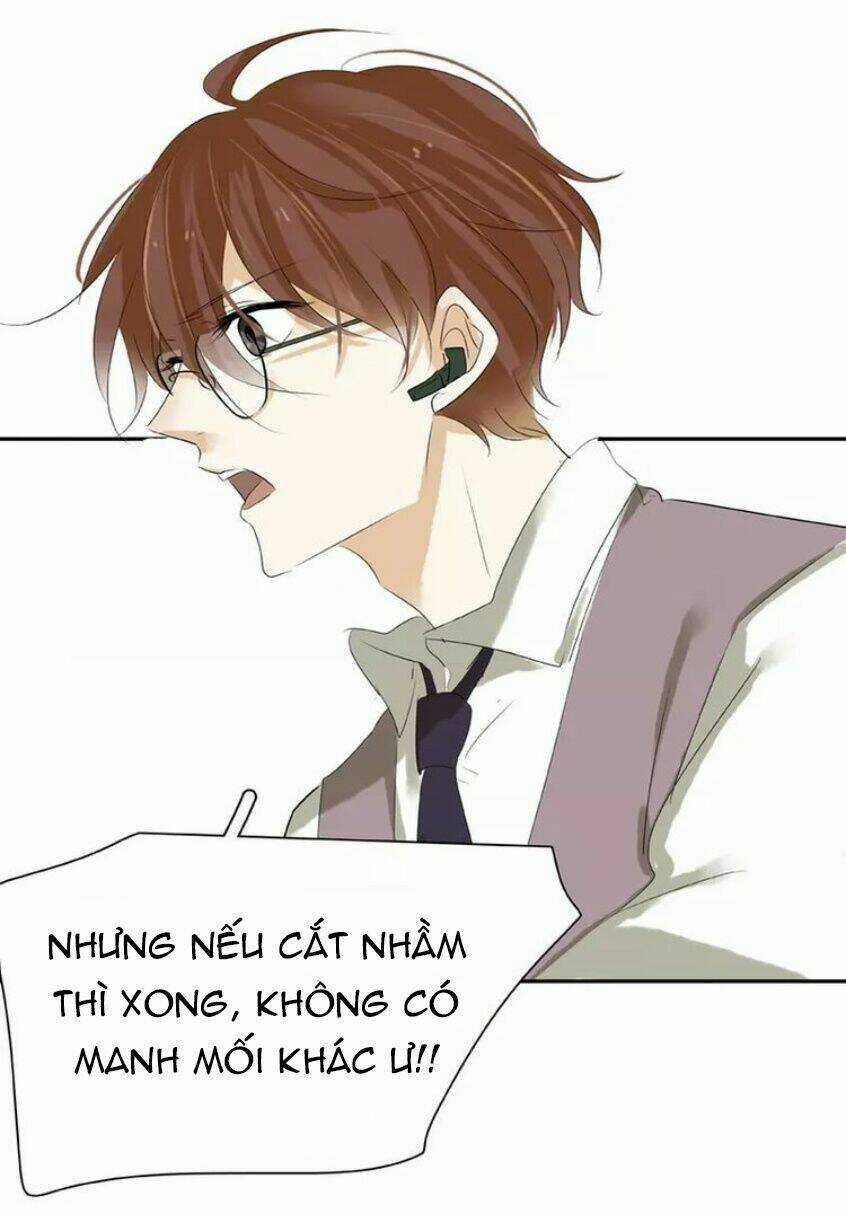 Lưu Manh Thần Thám Chapter 24 trang 8