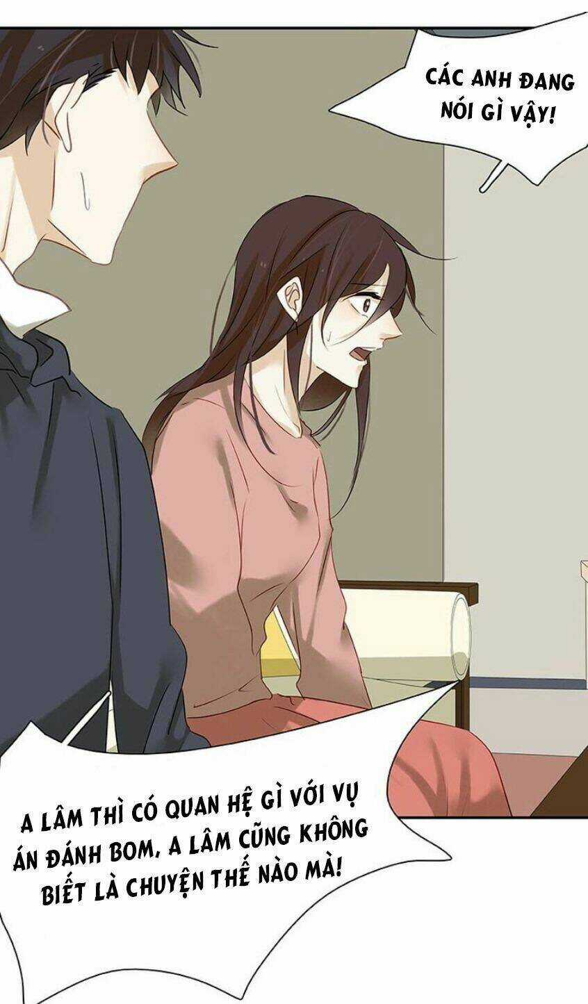 Lưu Manh Thần Thám Chapter 25 trang 10