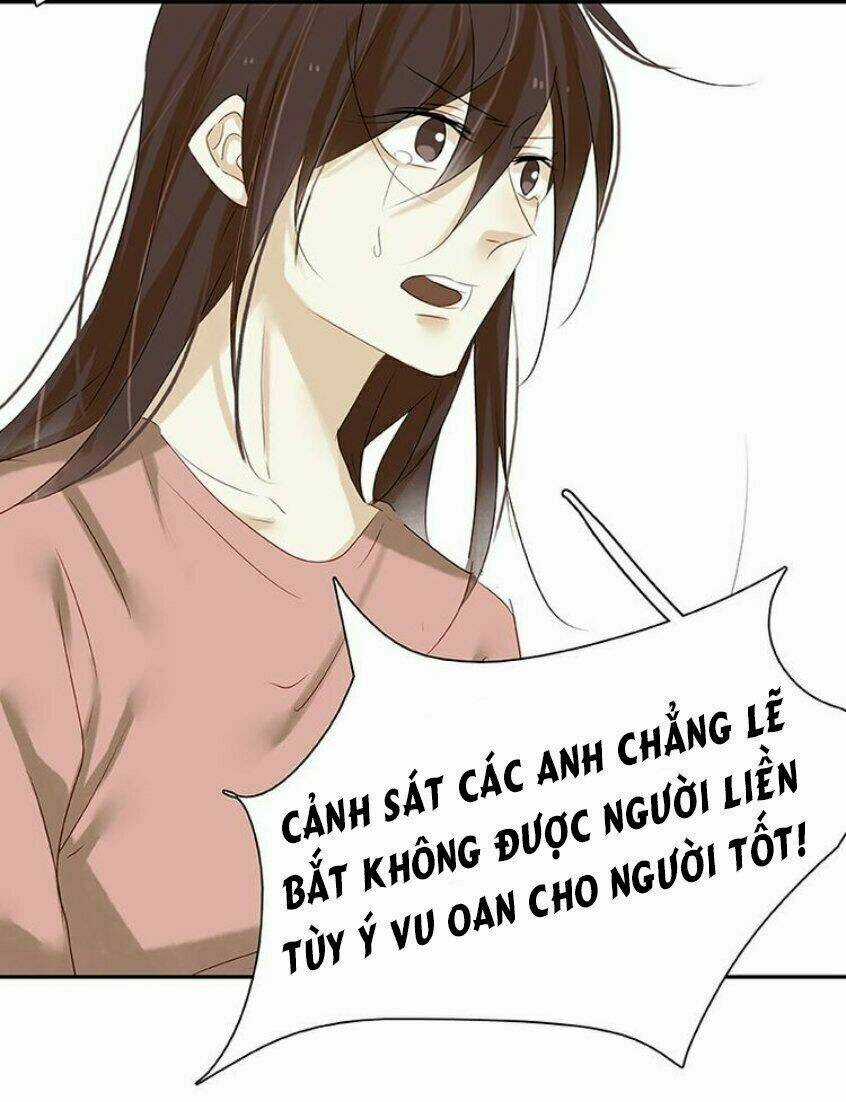 Lưu Manh Thần Thám Chapter 25 trang 11