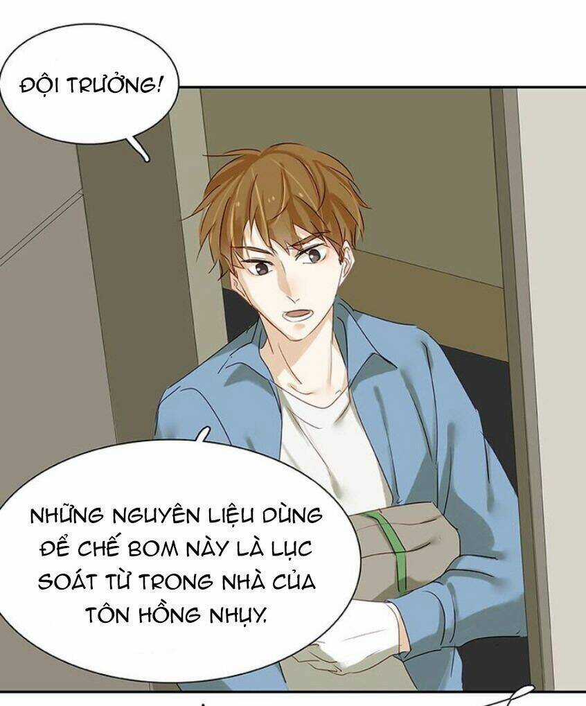 Lưu Manh Thần Thám Chapter 25 trang 13