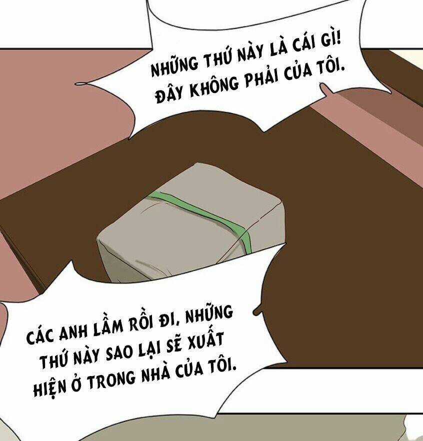 Lưu Manh Thần Thám Chapter 25 trang 14