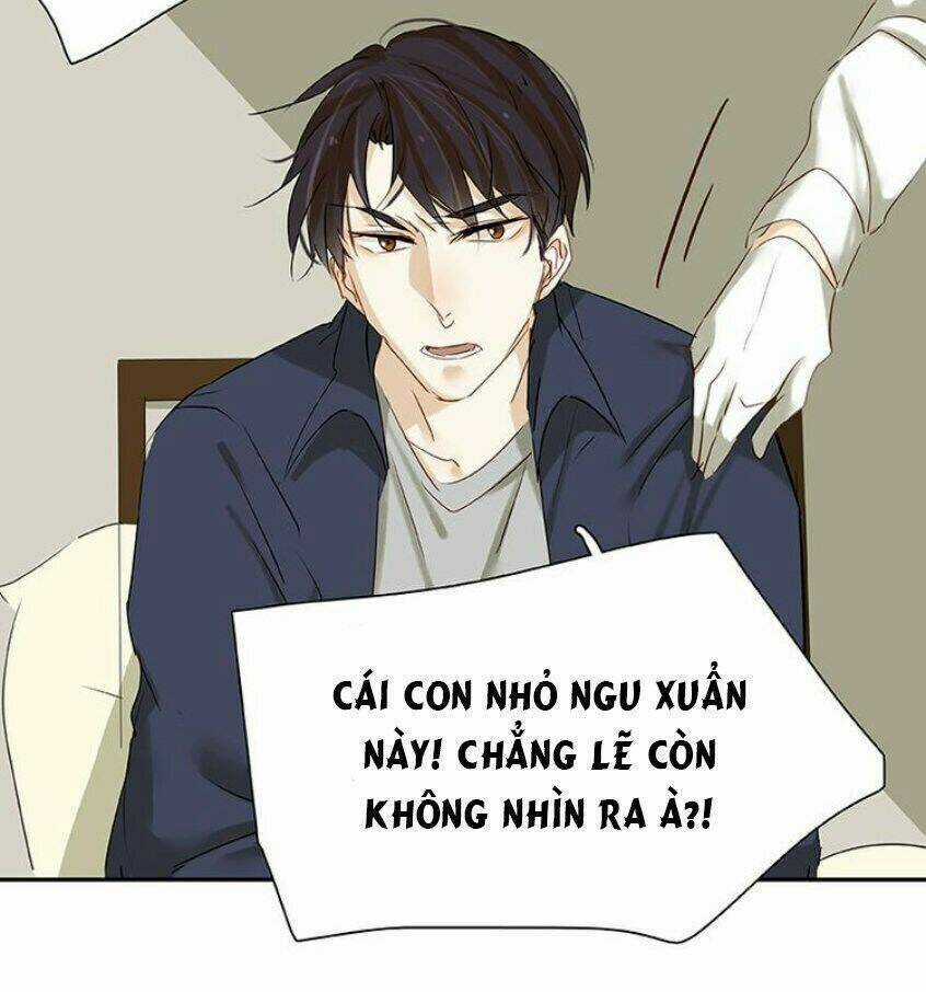 Lưu Manh Thần Thám Chapter 25 trang 15