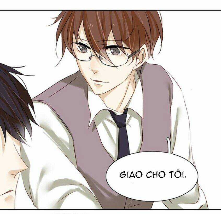 Lưu Manh Thần Thám Chapter 25 trang 16