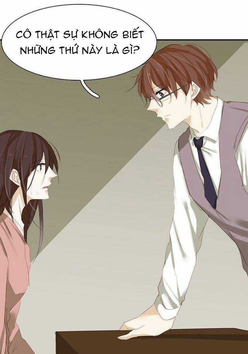 Lưu Manh Thần Thám Chapter 25 trang 17