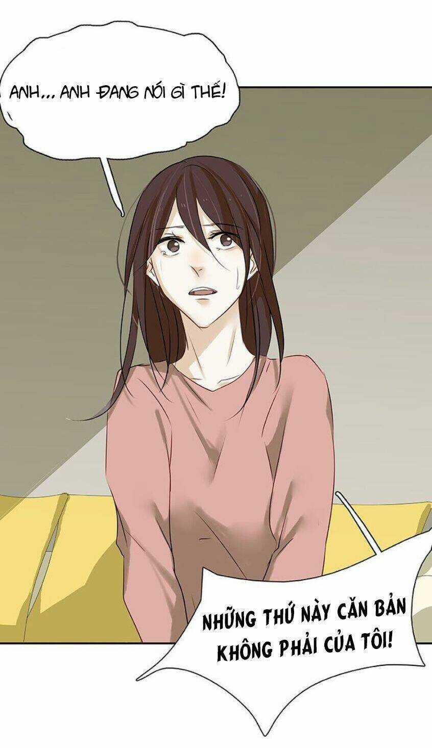 Lưu Manh Thần Thám Chapter 25 trang 19