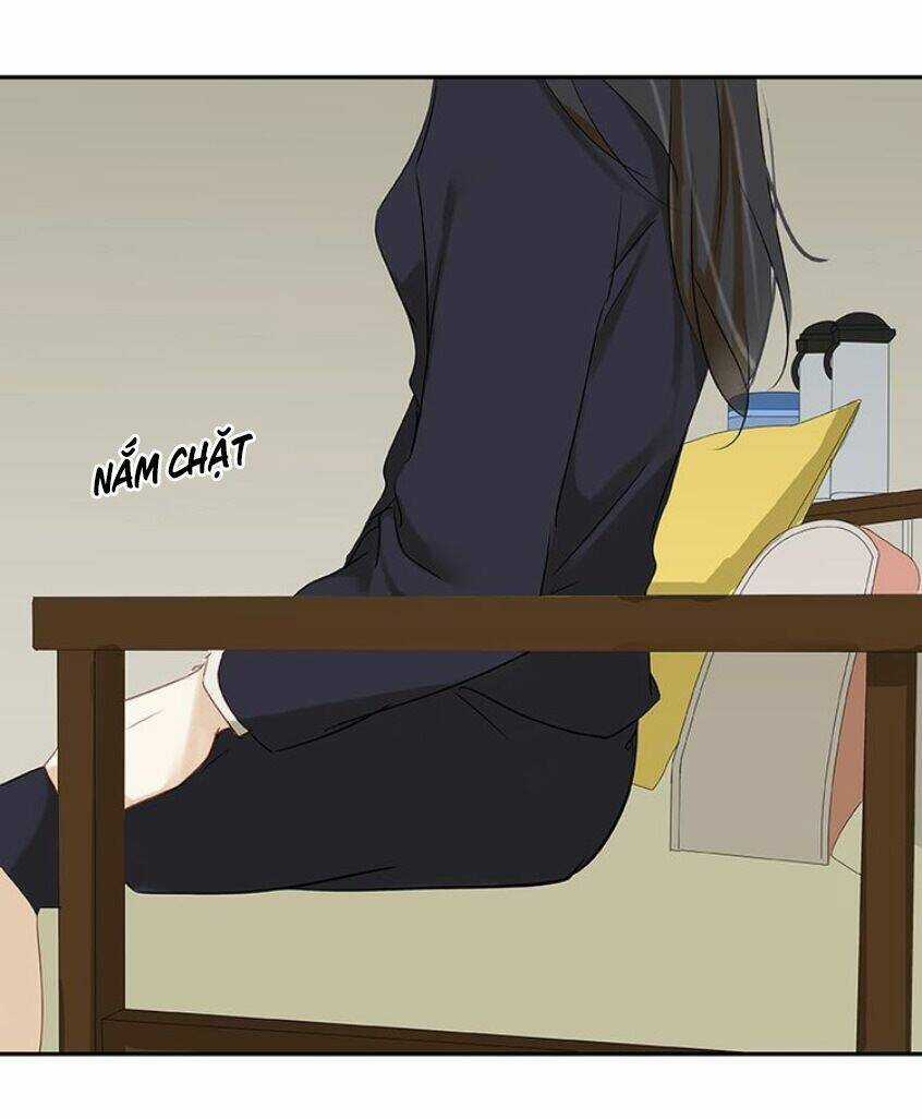 Lưu Manh Thần Thám Chapter 25 trang 20