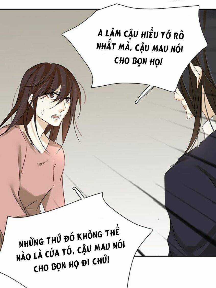 Lưu Manh Thần Thám Chapter 25 trang 21