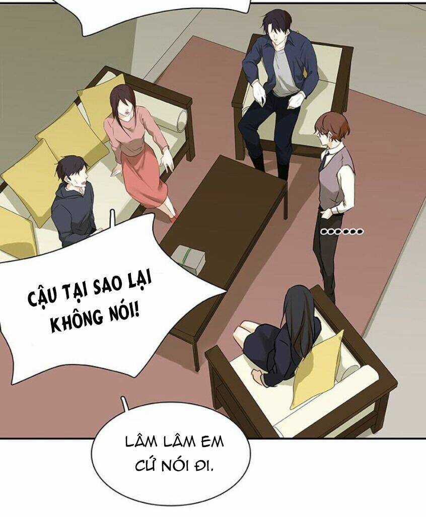 Lưu Manh Thần Thám Chapter 25 trang 22