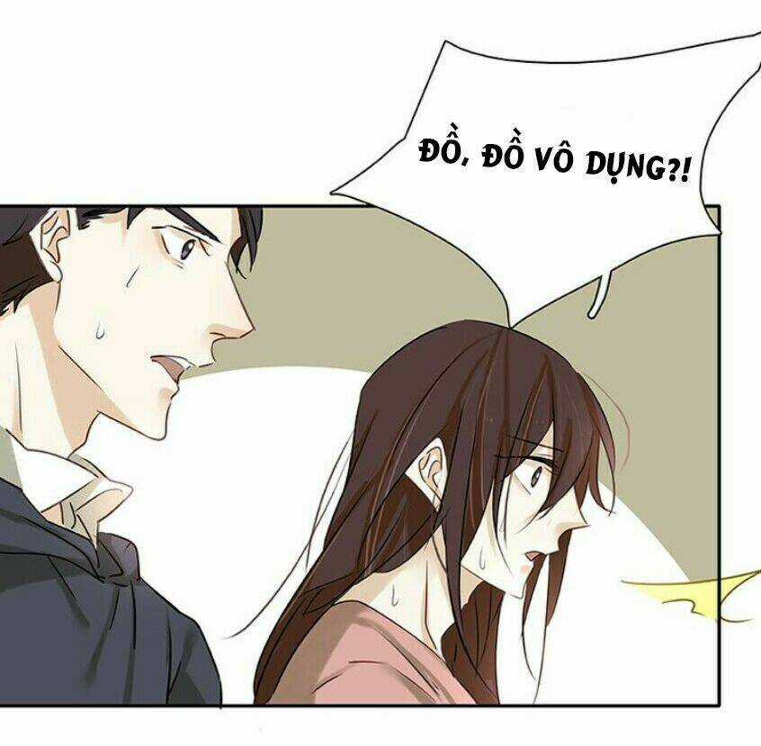 Lưu Manh Thần Thám Chapter 25 trang 25