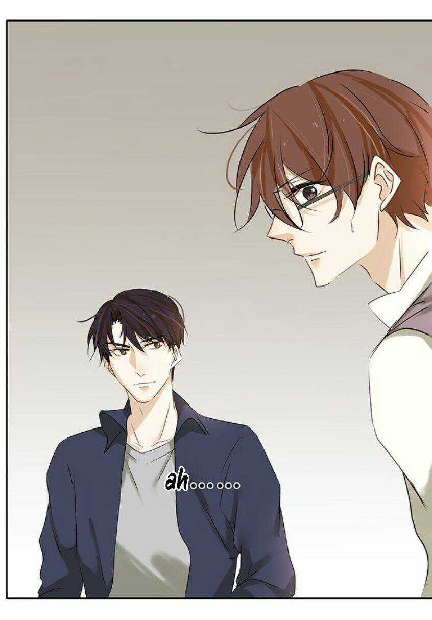 Lưu Manh Thần Thám Chapter 25 trang 26