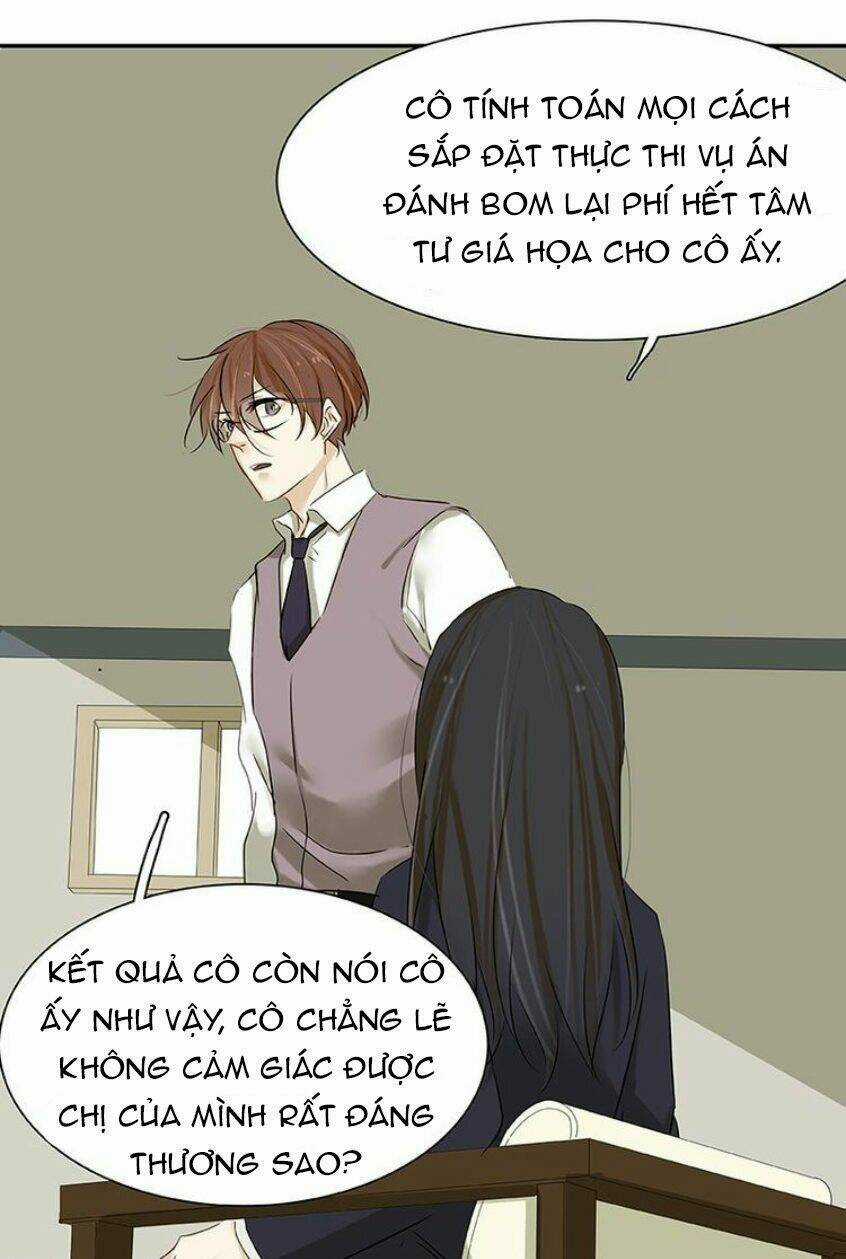 Lưu Manh Thần Thám Chapter 25 trang 28