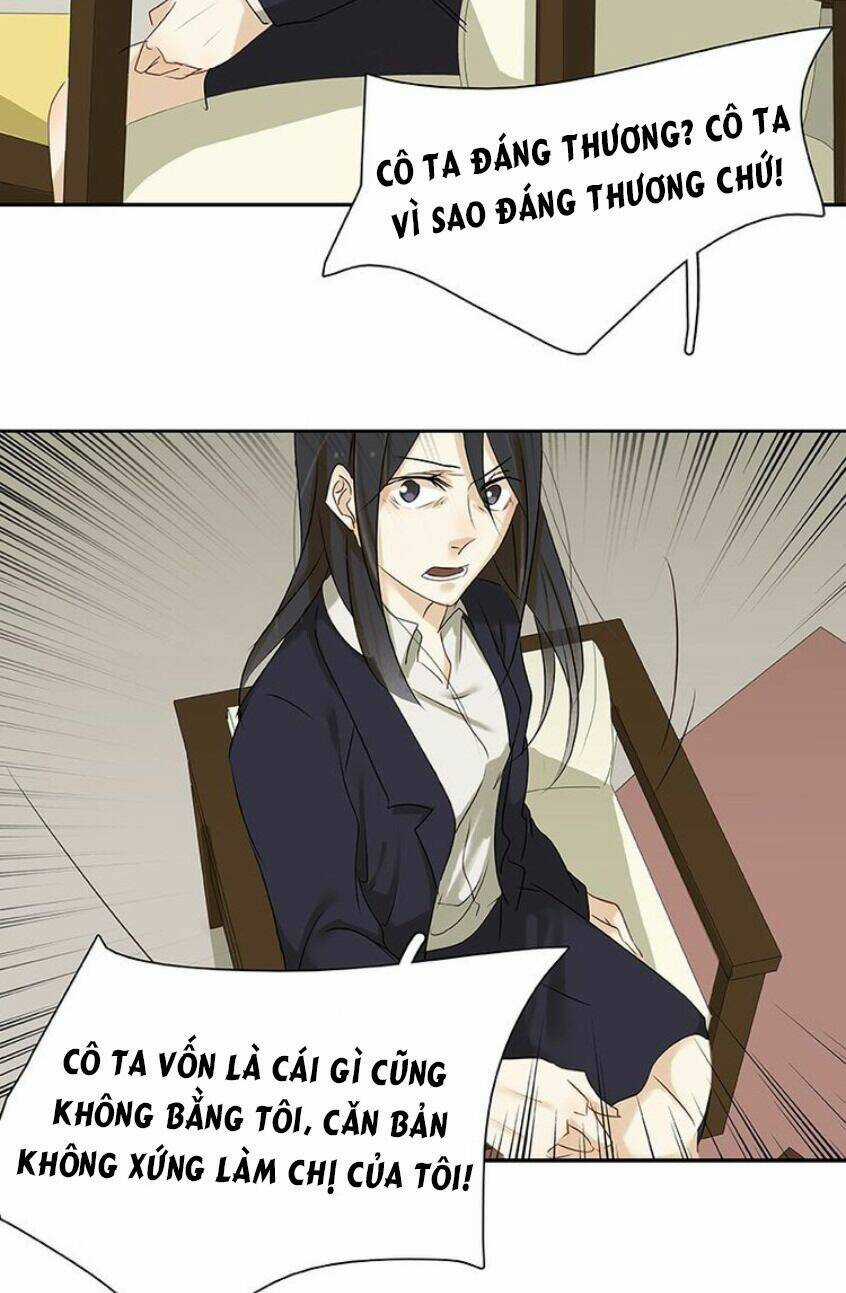 Lưu Manh Thần Thám Chapter 25 trang 29