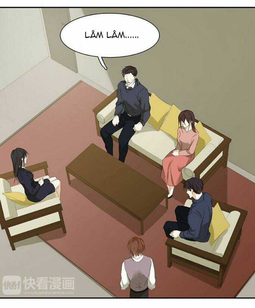 Lưu Manh Thần Thám Chapter 25 trang 3