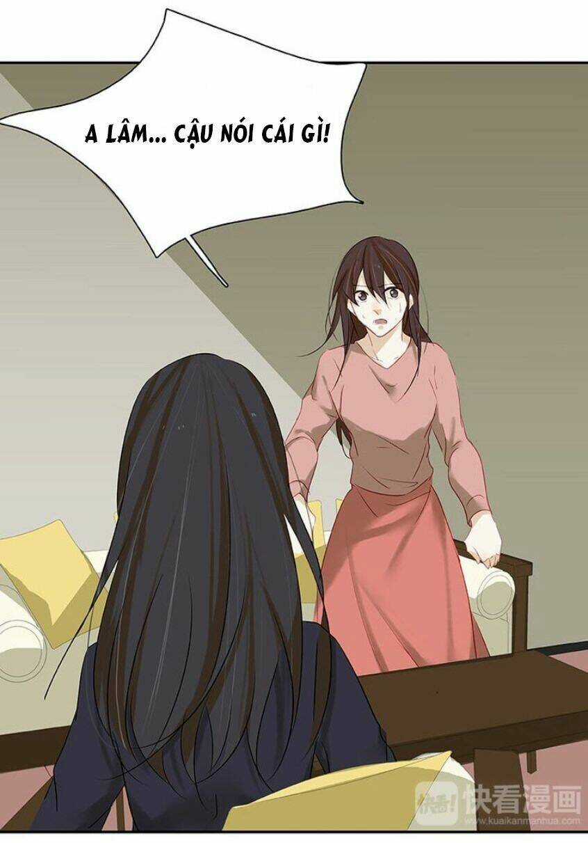 Lưu Manh Thần Thám Chapter 25 trang 33