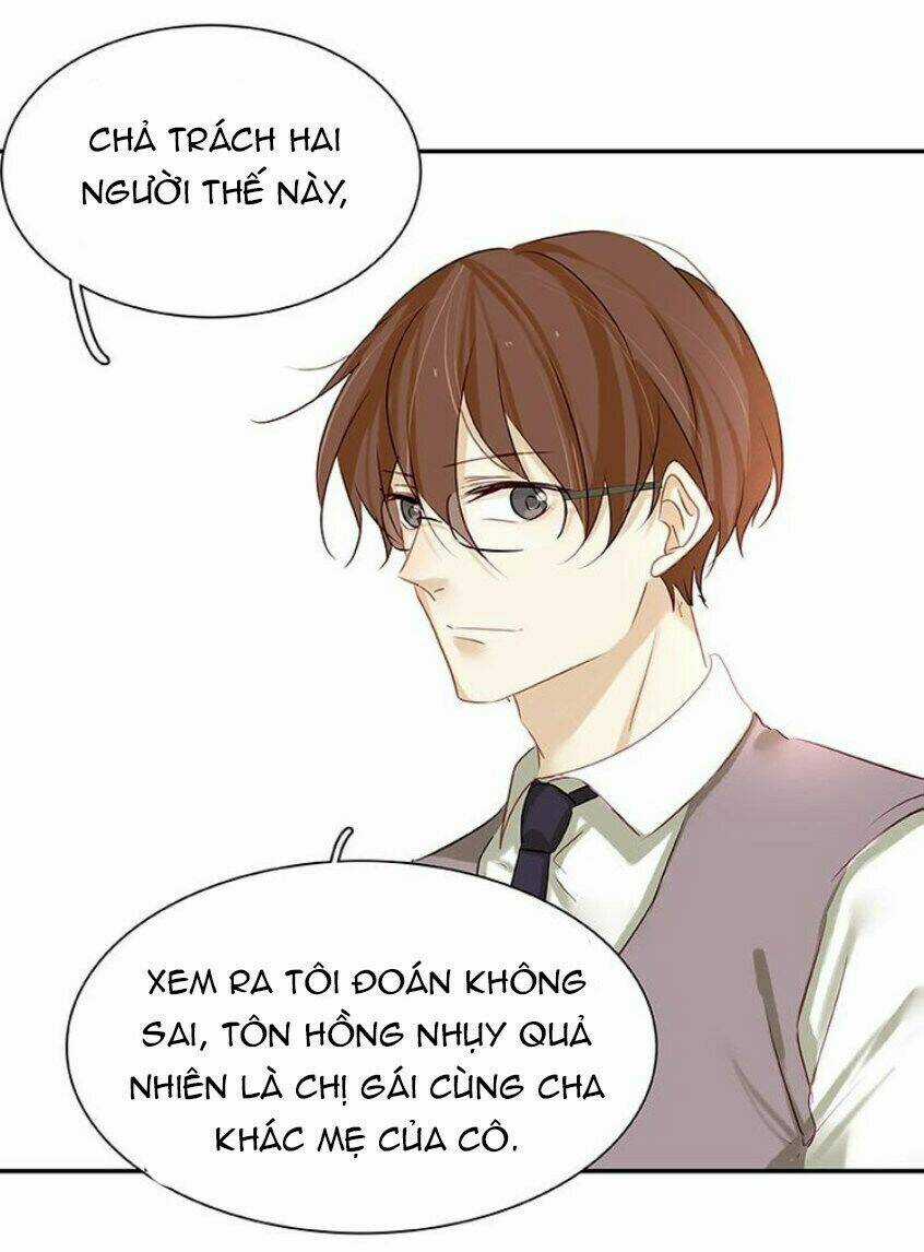 Lưu Manh Thần Thám Chapter 25 trang 34