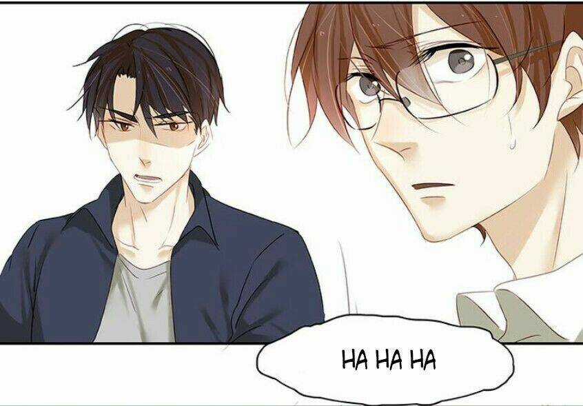 Lưu Manh Thần Thám Chapter 25 trang 37