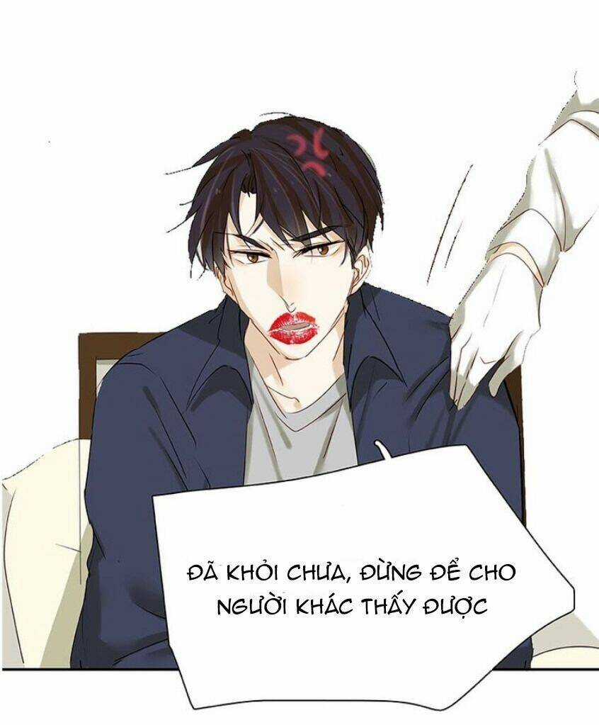 Lưu Manh Thần Thám Chapter 25 trang 40