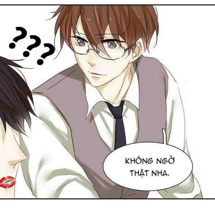 Lưu Manh Thần Thám Chapter 25 trang 41