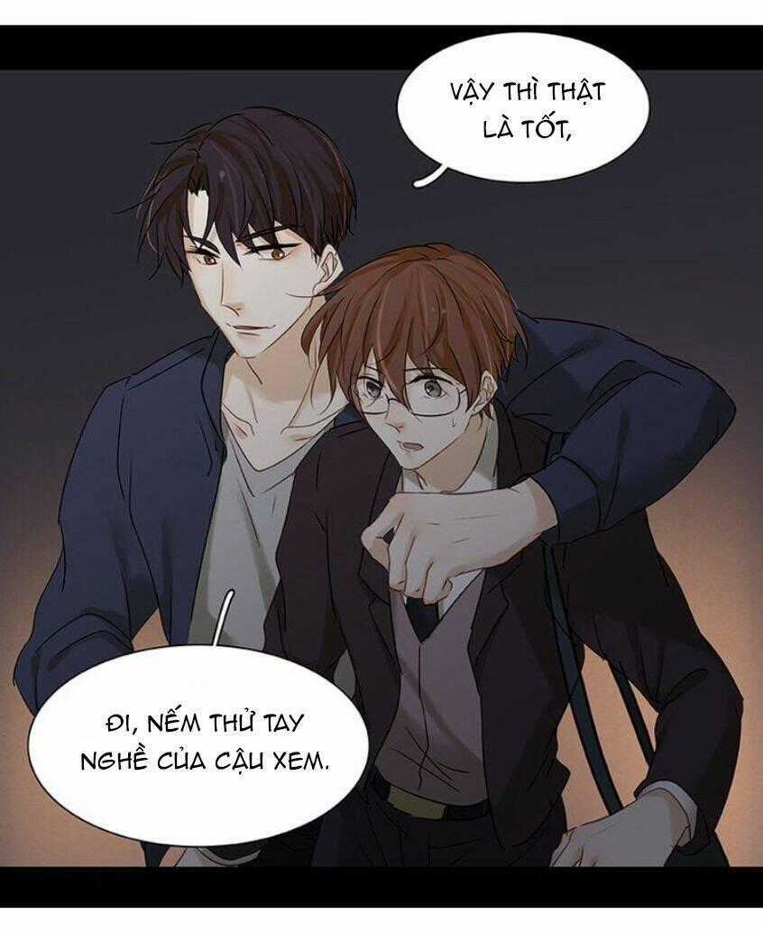 Lưu Manh Thần Thám Chapter 25 trang 44