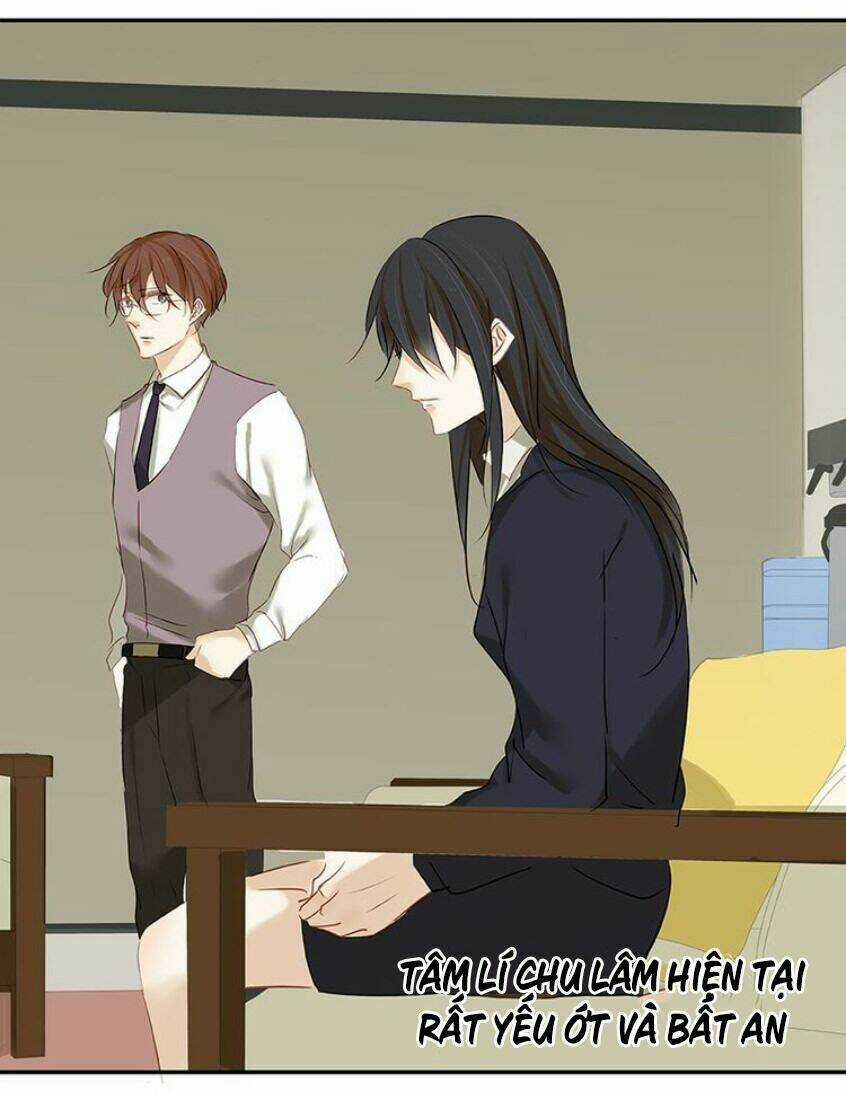 Lưu Manh Thần Thám Chapter 25 trang 5