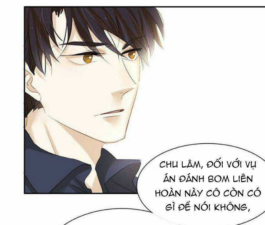 Lưu Manh Thần Thám Chapter 25 trang 8